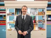 Great British Sewing Bee's Patrick Grant's Love Life and Famous Ex