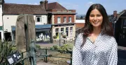 Great Malvern: the charming town where independent shops thrive