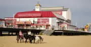 Great Yarmouth's Britannia Pier named UK's best pier