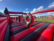 Greater Manchester Bounce Park Returns with 25% Off Tickets