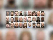 Greater Manchester criminals jailed in June 2026: Full roundup