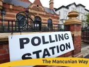Greater Manchester Mayoral By-election: Why Your Vote Counts
