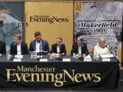 Greater Manchester Mayoral Election: Half-Price Premium Offer