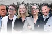 Greater Manchester mayoral election: Voters head to polls to choose successor