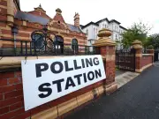 Greater Manchester Mayoral Election: Votes Counted After Burnham Becomes PM