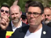 Greater Manchester MP Defends Andy Burnham's Cabinet Make-up Against North-South Divide Claims