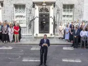 Greater Manchester reacts to Andy Burnham's historic rise to Prime Minister