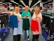 Greater Manchester school uniform sale: every item £2 returns this week
