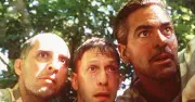 Greatest Odyssey Movie Adaptation 'O Brother Where Art Thou' Now Streaming