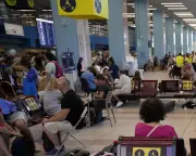 Greek airports chief: EU border checks 'unpleasant and dangerous'