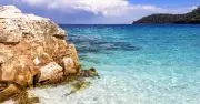 Greek Island Thassos Stays Cool at 28°C as Mainland Roasts in 43°C Heatwave