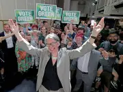 Green Party: £20m Visitor Levy 'Won't Deter Tourists' in Greater Manchester