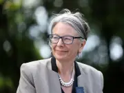 Green Party's Geraldine Coggins: From Voter to Candidate for Greater Manchester Mayor