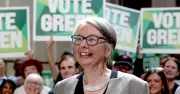 Greens condemned for plan to twin Greater Manchester with Ramallah