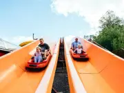 GreenWood Family Park in North Wales Acquired by Wood Family Group