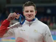 Greg Rutherford Slams Adam Peaty Over 'Arrogant' Medal Remarks