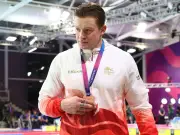 Greg Rutherford slams Adam Peaty's 'arrogant' medal remarks
