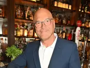 Gregg Wallace Admits Missing MasterChef Salary as He Sells £1.3m Home