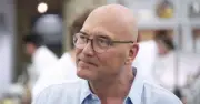 Gregg Wallace 'Scared' After Disc Injury Leaves Him Struggling to Walk