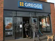 Greggs 'Bans' Mexican Food Range Ahead of England vs Mexico World Cup Match