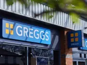 Greggs Opens Modern New-Look Store at Darlington Station, Creating 16 Jobs