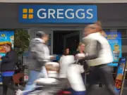 Greggs Summer Sales at Risk Due to UK Heatwaves, Analyst Warns