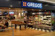 Greggs weathers heatwave with iced drinks and salads as sales rise