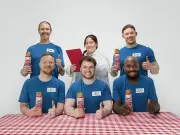 Gregs Give Ginsters Sausage Roll Seal of Approval in Cheeky Taste Test