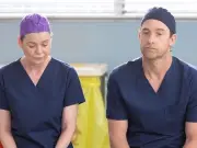 Grey's Anatomy Star Scott Speedman's Crime Drama RJ Decker Finally Hits UK Disney+