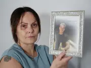 Grieving mum demands Spain reopen son's murder case after head wound