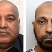 Grooming gang survivor says fear is real after rapist released early