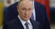 Growing Calls on Putin for Nuclear Strikes on Europe Warns Security Expert