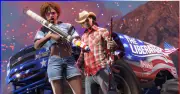 GTA Online Free on Xbox This Weekend Until July 21