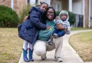 Guaranteed Income for Black Single Moms: Magnolia Mother's Trust Results