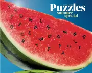 Guardian launches 2026 Puzzles summer special for UK readers