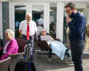 Guardian view: Andy Burnham is right to grip social care reform