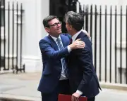 Guardian View: Ed Miliband Should Be Labour's Next Chancellor