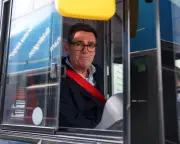 Guardian view on Andy Burnham and devolution: strong centre needed to decentralise