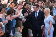 Guardian View on Burnham's First Day: Right Vision, Time of Essence