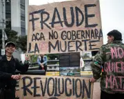 Guardian View on Colombia Election: Trumpism Transnational Threat