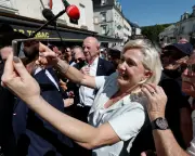 Guardian View on Marine Le Pen: A Dangerous Gamble for France