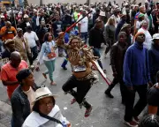 Guardian View on Xenophobic Violence in South Africa: Anti-Migrant Politics Can't Fix Domestic Problems
