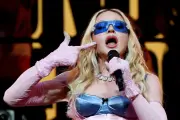 Guardian Writers Pick Their 2026 Songs of the Summer: From Madonna to Olivia Rodrigo