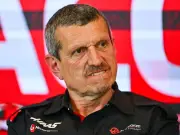 Guenther Steiner Never Watched Drive To Survive Despite Fame