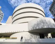 Guggenheim Museum Tests Positive for Legionnaires' Disease Bacteria