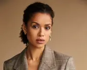 Gugu Mbatha-Raw on slavery horror Possession and Bridgerton's legacy