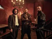 'Gunpowder' Period Drama Streaming Free on Channel 4 Called 'Most Historically Accurate'