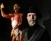 Gunther von Hagens anatomist who created plastination dies at 80
