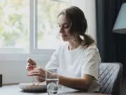 Gut Health Scientist Warns Against Dieting for Weight Loss