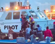 Guyana ferry disaster death toll rises to 72, 76 rescued